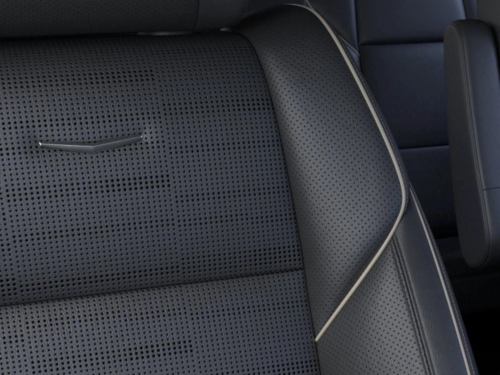 2026 Cadillac Escalade ESV Sport - Photo 21
