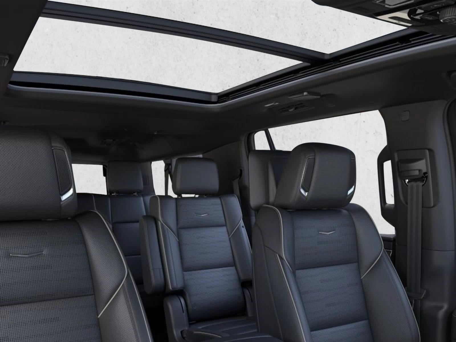 2026 Cadillac Escalade ESV Sport - Photo 24