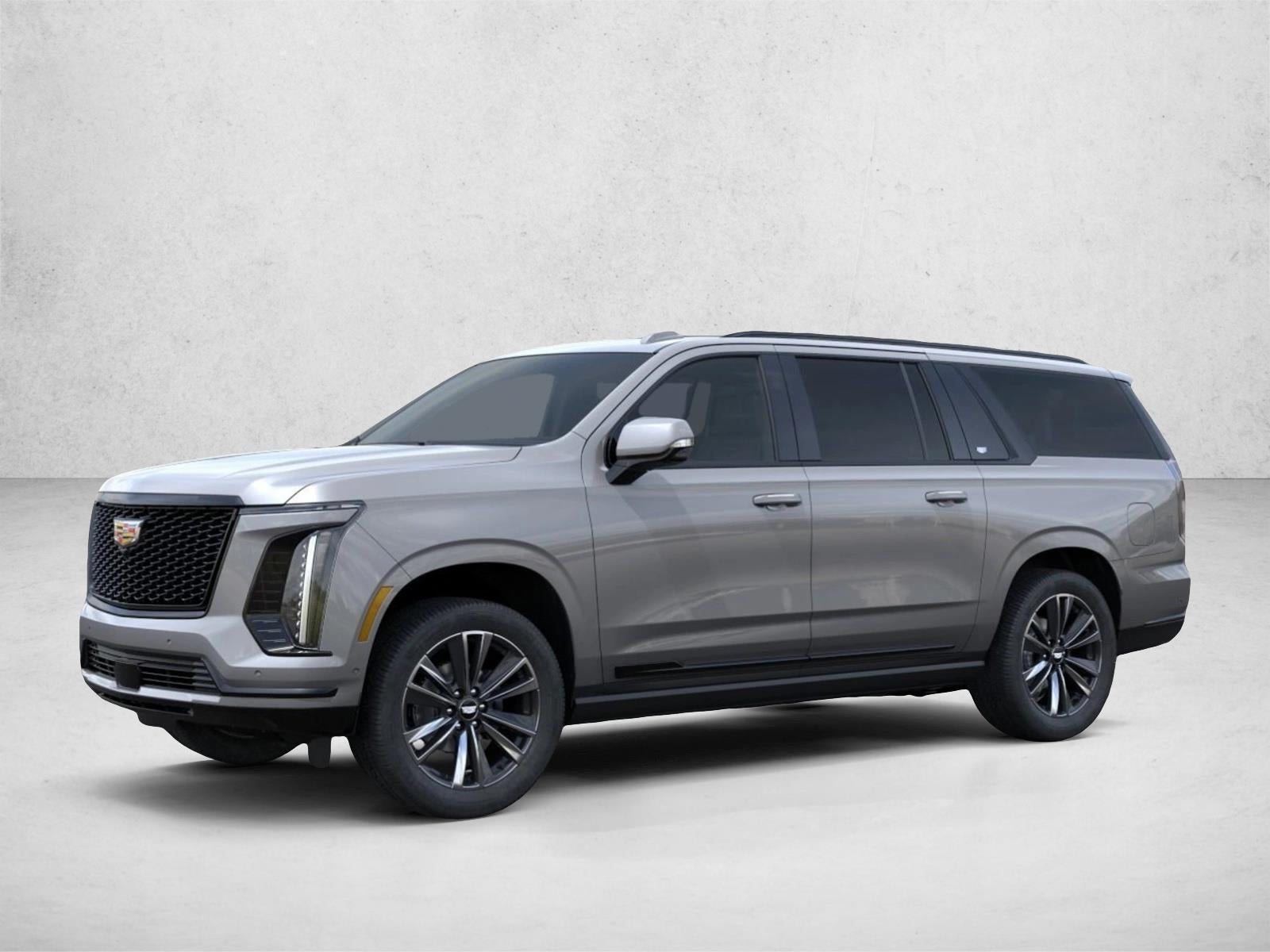 2026 Cadillac Escalade ESV Sport - Photo 3