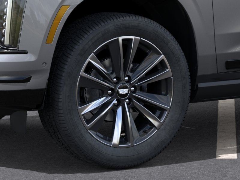 2026 Cadillac Escalade ESV Sport - Photo 33