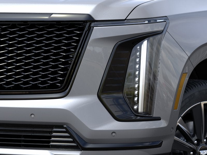 2026 Cadillac Escalade ESV Sport - Photo 34