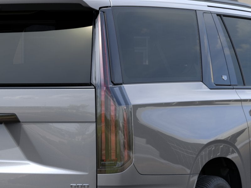 2026 Cadillac Escalade ESV Sport - Photo 35