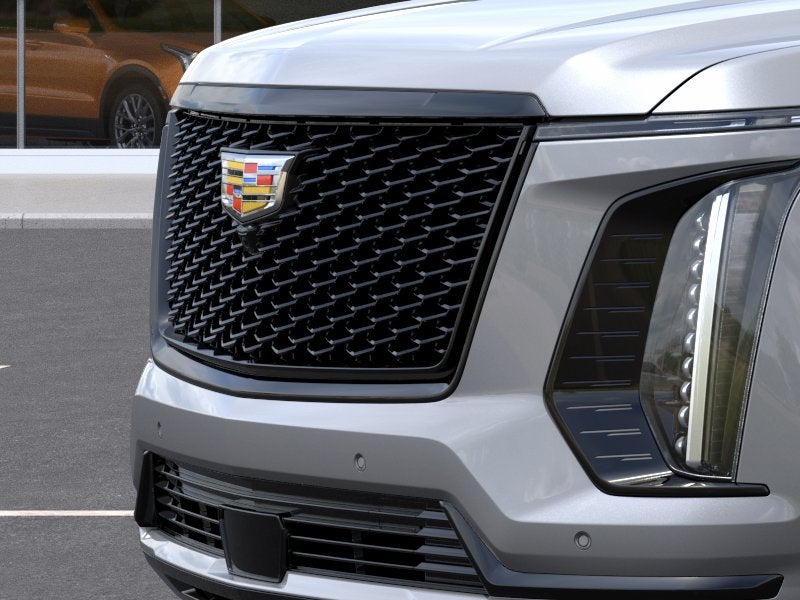 2026 Cadillac Escalade ESV Sport - Photo 37