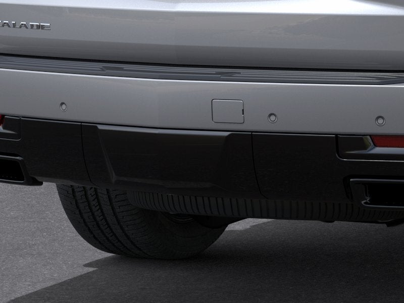 2026 Cadillac Escalade ESV Sport - Photo 38