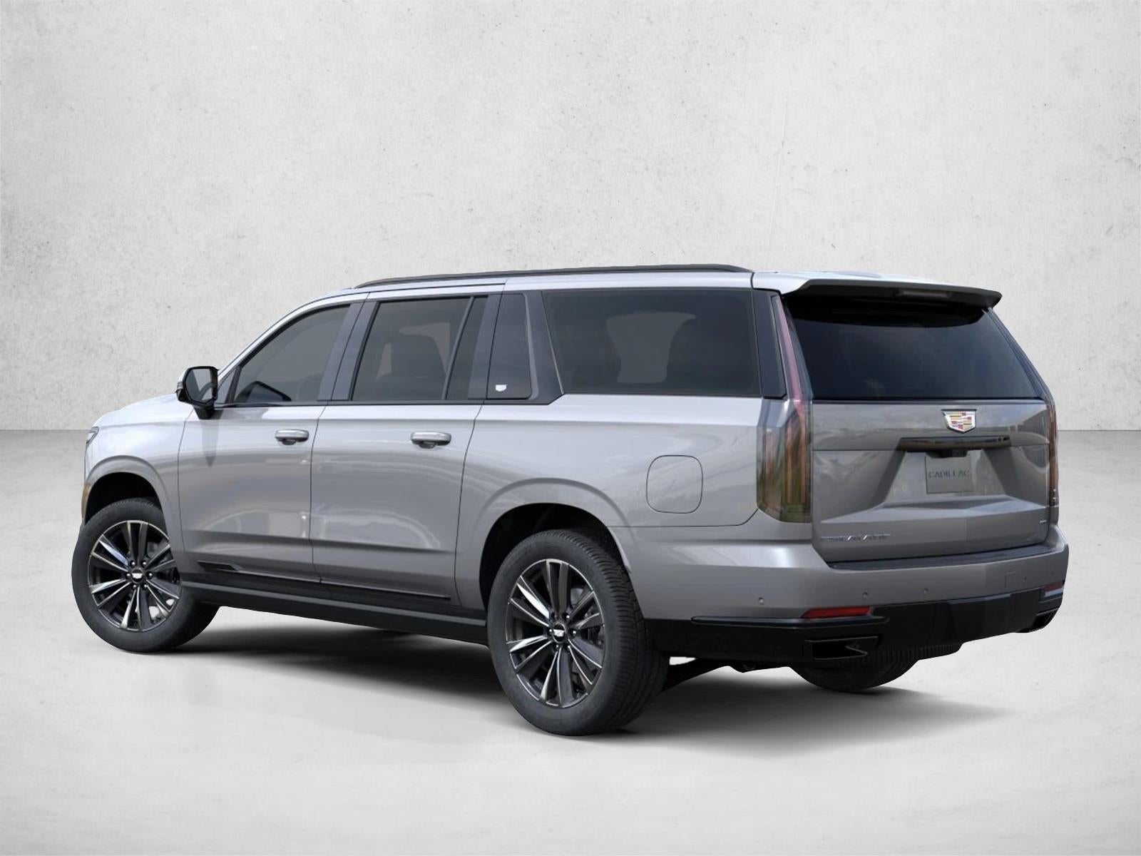 2026 Cadillac Escalade ESV Sport - Photo 4