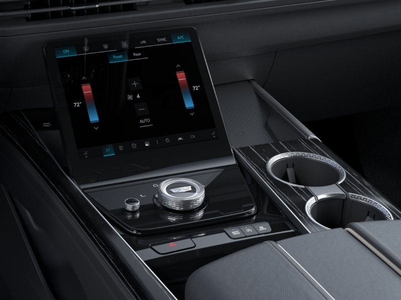 2026 Cadillac Escalade ESV Sport - Photo 47