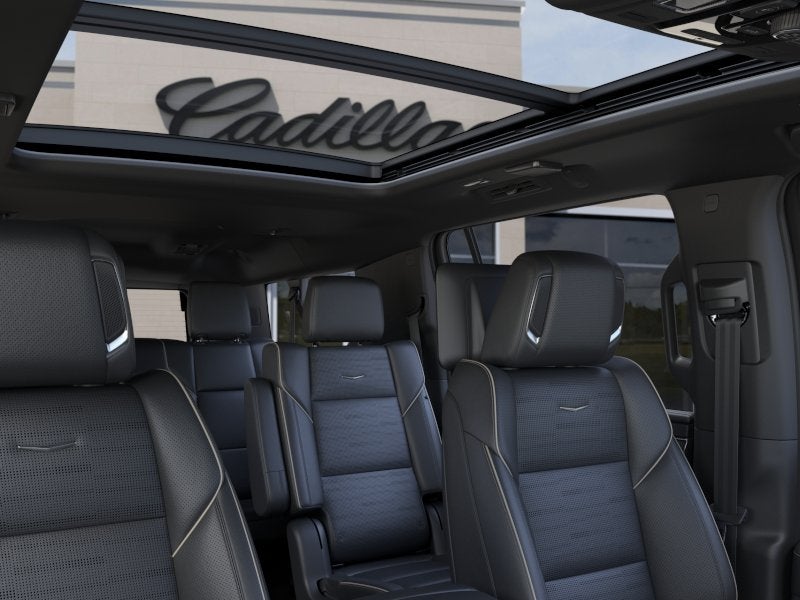 2026 Cadillac Escalade ESV Sport - Photo 48