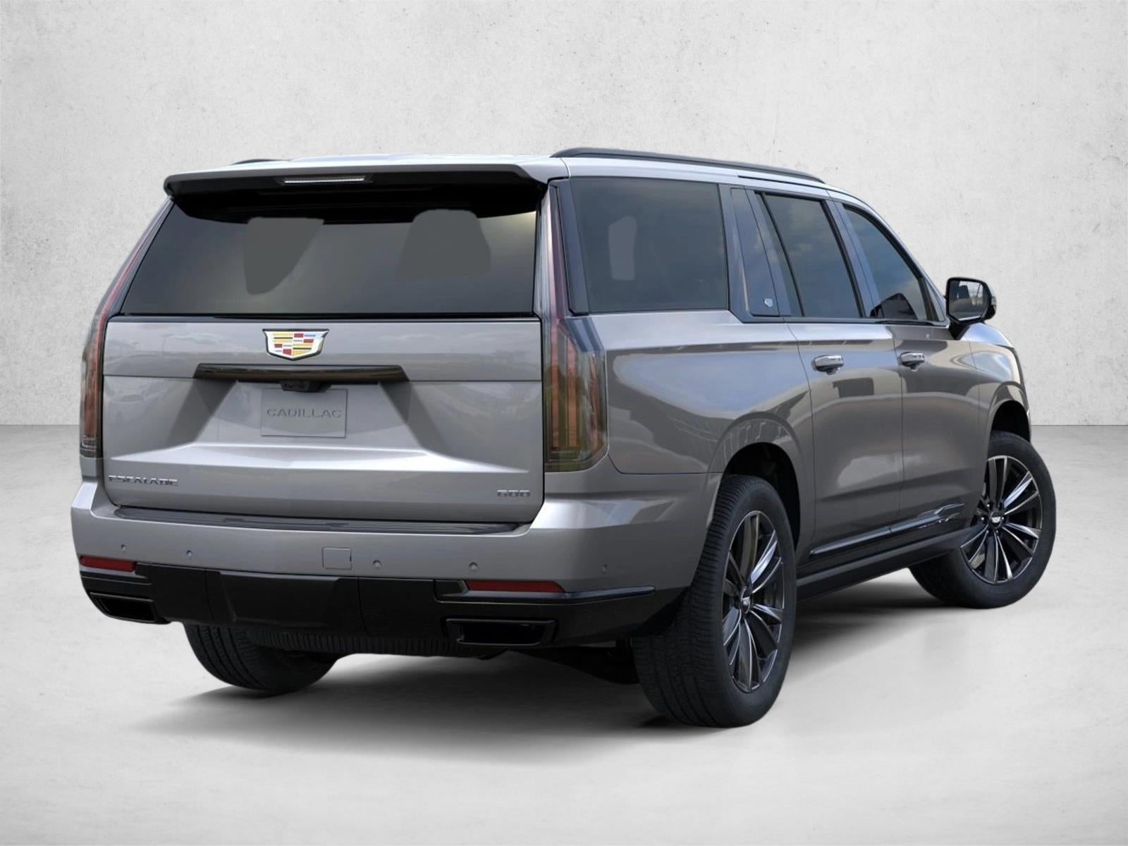 2026 Cadillac Escalade ESV Sport - Photo 5