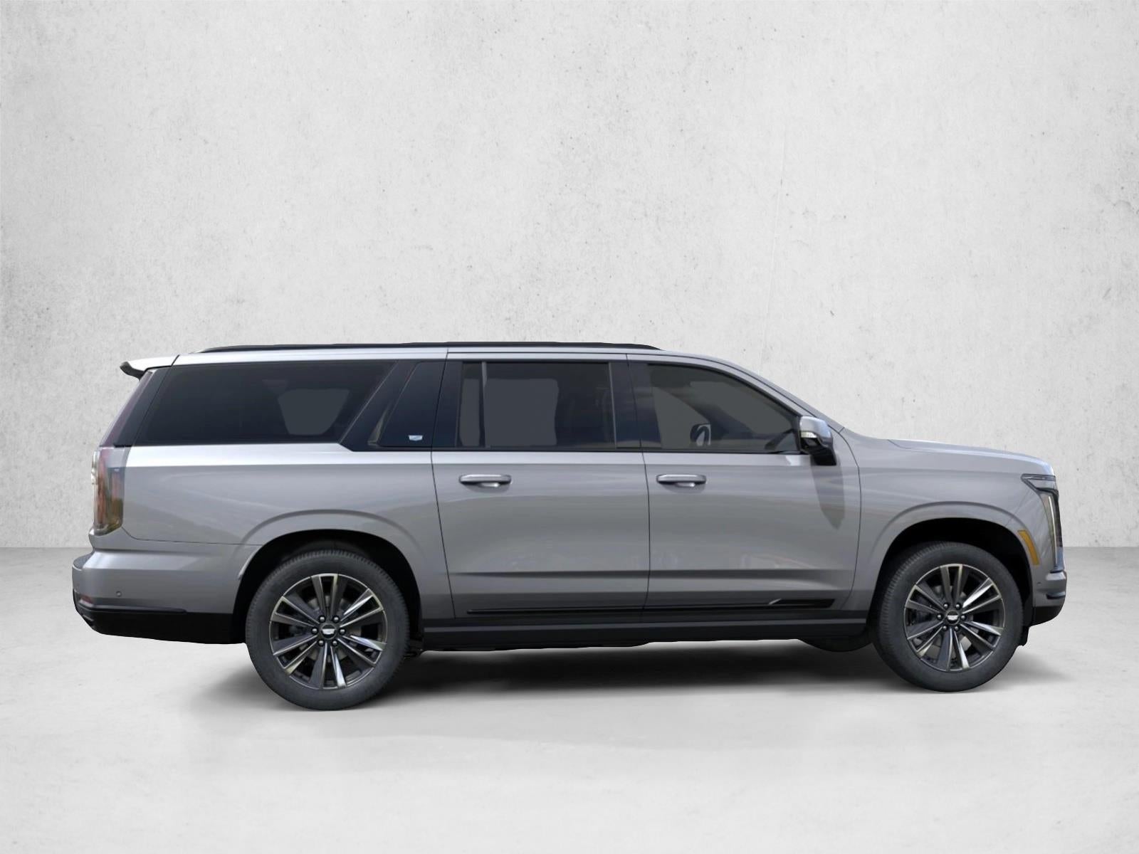 2026 Cadillac Escalade ESV Sport - Photo 6