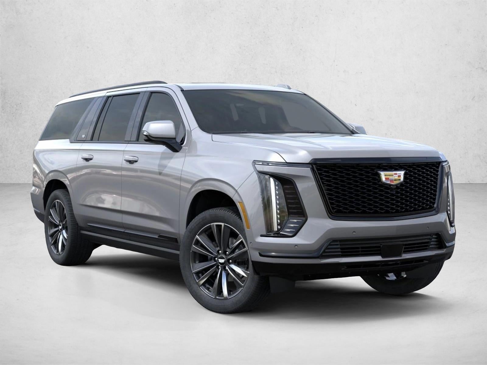 2026 Cadillac Escalade ESV Sport - Photo 7