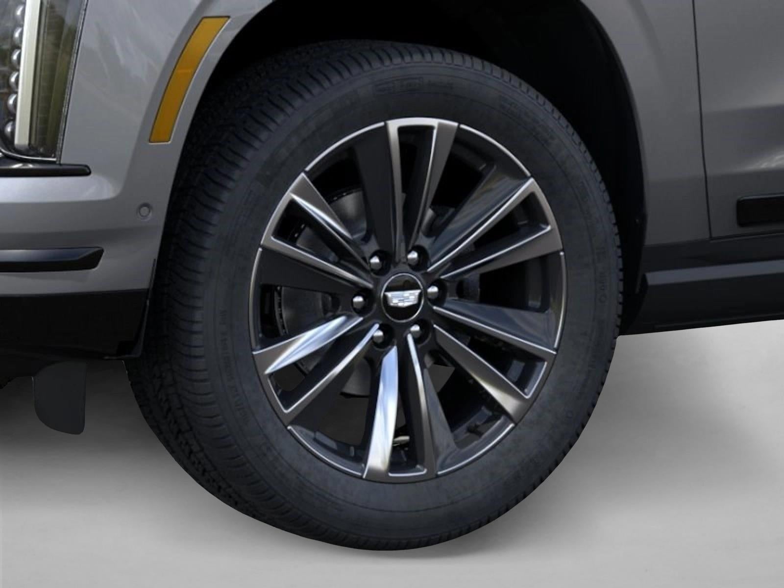 2026 Cadillac Escalade ESV Sport - Photo 9
