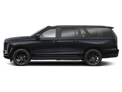 2027 Cadillac Escalade ESV Sport