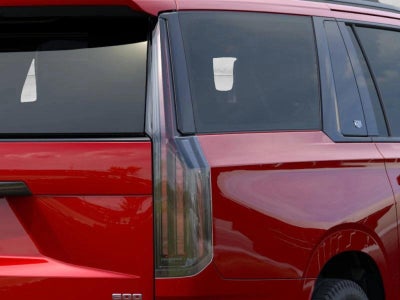 2025 Cadillac Escalade ESV Sport