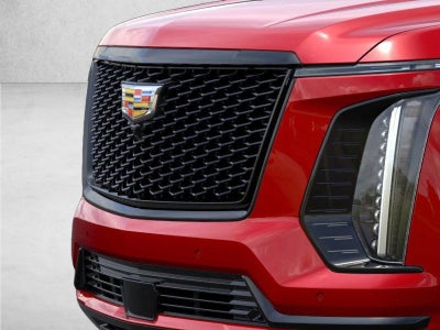 2025 Cadillac Escalade ESV Sport