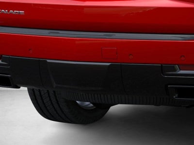 2025 Cadillac Escalade ESV Sport