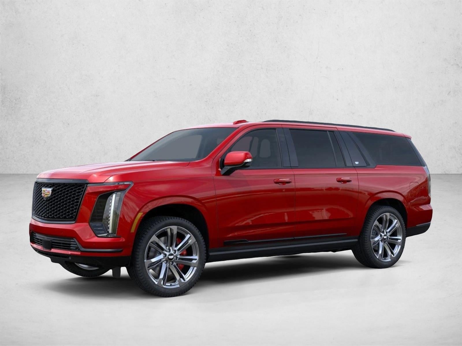 2025 Cadillac Escalade ESV Sport