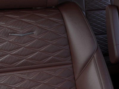 2025 Cadillac Escalade ESV Sport