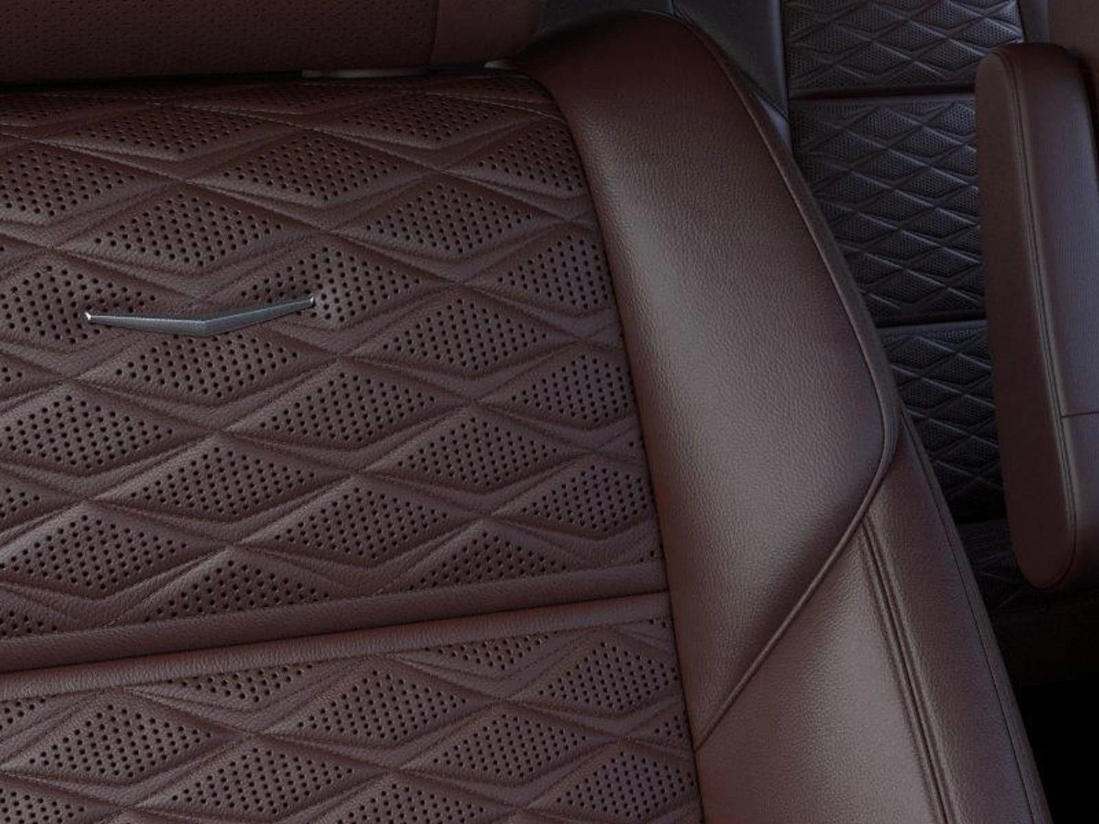 2025 Cadillac Escalade ESV Sport