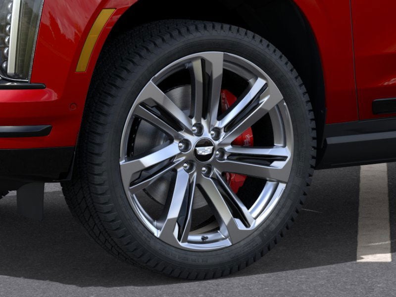 2025 Cadillac Escalade ESV Sport