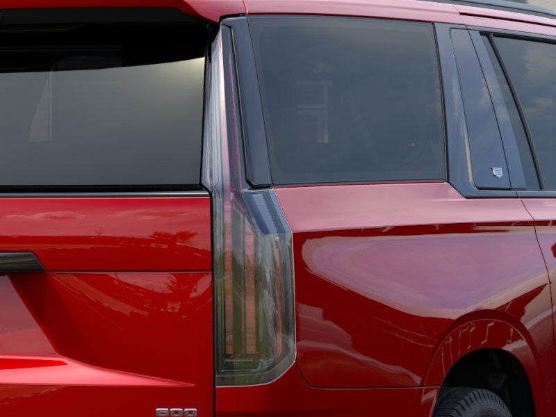 2025 Cadillac Escalade ESV Sport