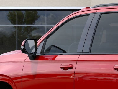 2025 Cadillac Escalade ESV Sport