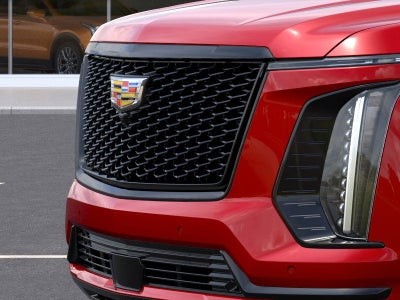 2025 Cadillac Escalade ESV Sport