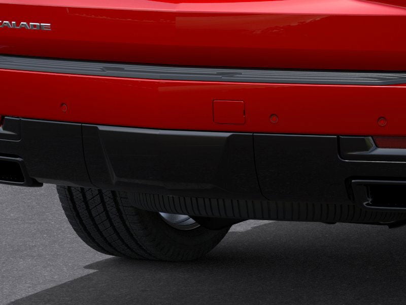 2025 Cadillac Escalade ESV Sport