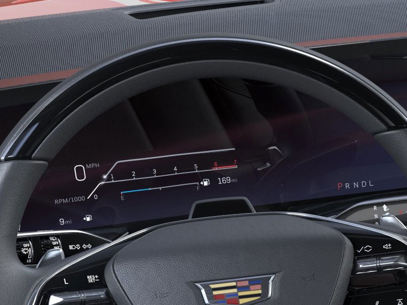 2025 Cadillac Escalade ESV Sport