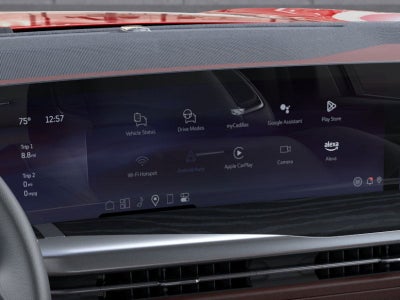 2025 Cadillac Escalade ESV Sport