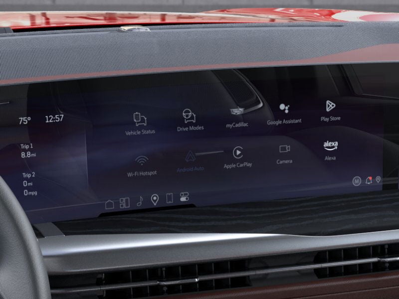 2025 Cadillac Escalade ESV Sport