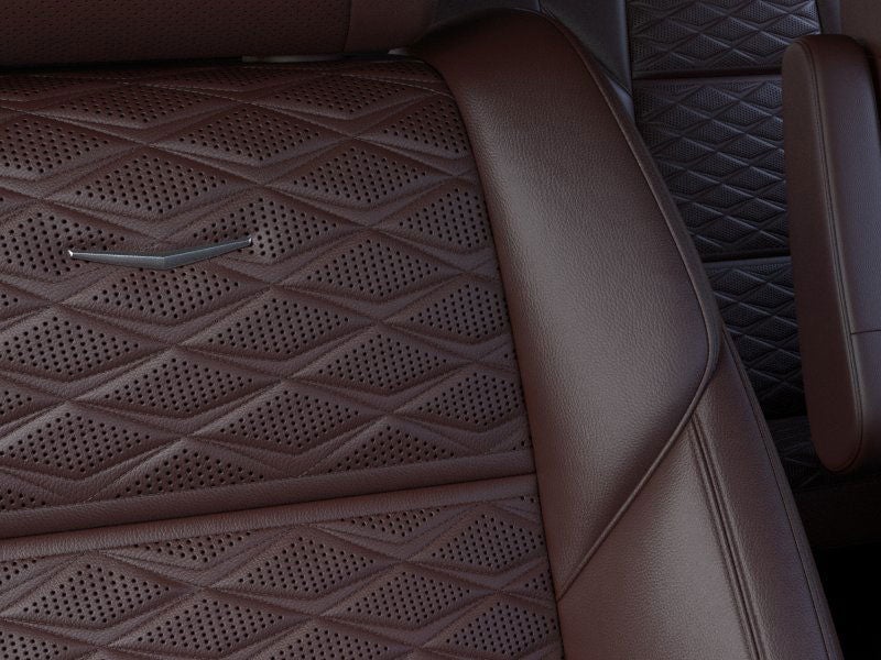 2025 Cadillac Escalade ESV Sport