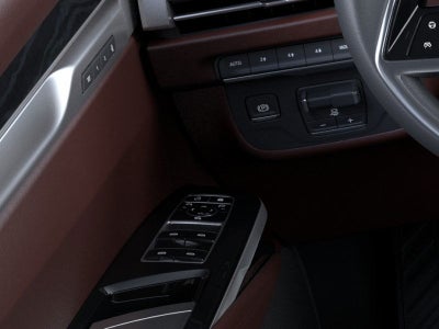 2025 Cadillac Escalade ESV Sport