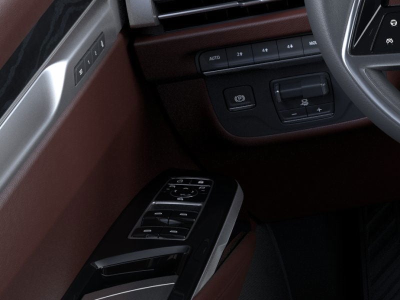 2025 Cadillac Escalade ESV Sport