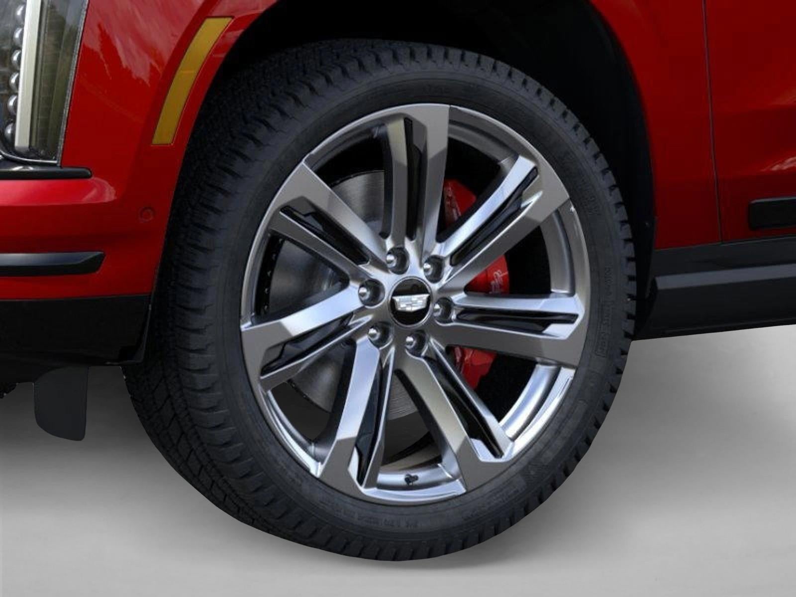 2025 Cadillac Escalade ESV Sport