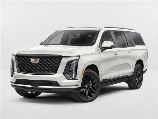 2026 Cadillac Escalade ESV Platinum Sport 4WD's photo