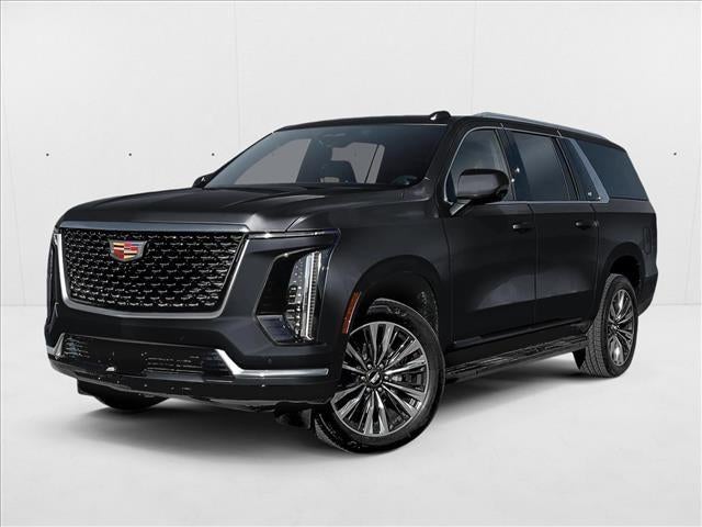 2025 Cadillac Escalade ESV