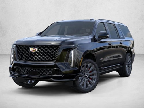 2026 Cadillac Escalade ESV V-Series