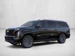 2026 Cadillac Escalade ESV V-Series