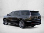 2026 Cadillac Escalade ESV V-Series