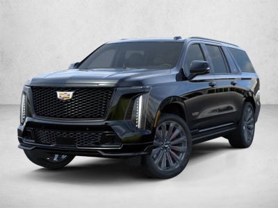 2026 Cadillac Escalade ESV V-Series