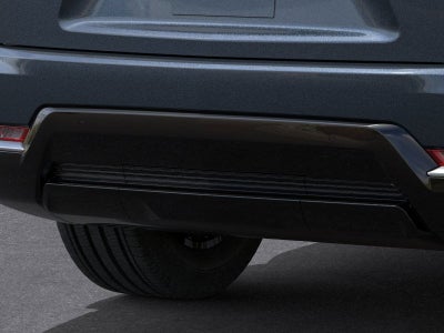 2026 Cadillac ESCALADE IQ Luxury