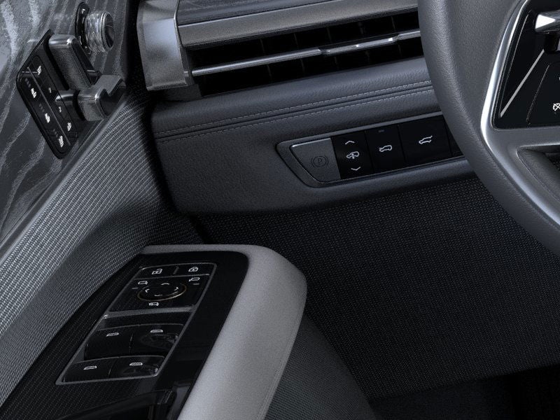 2026 Cadillac ESCALADE IQ Luxury