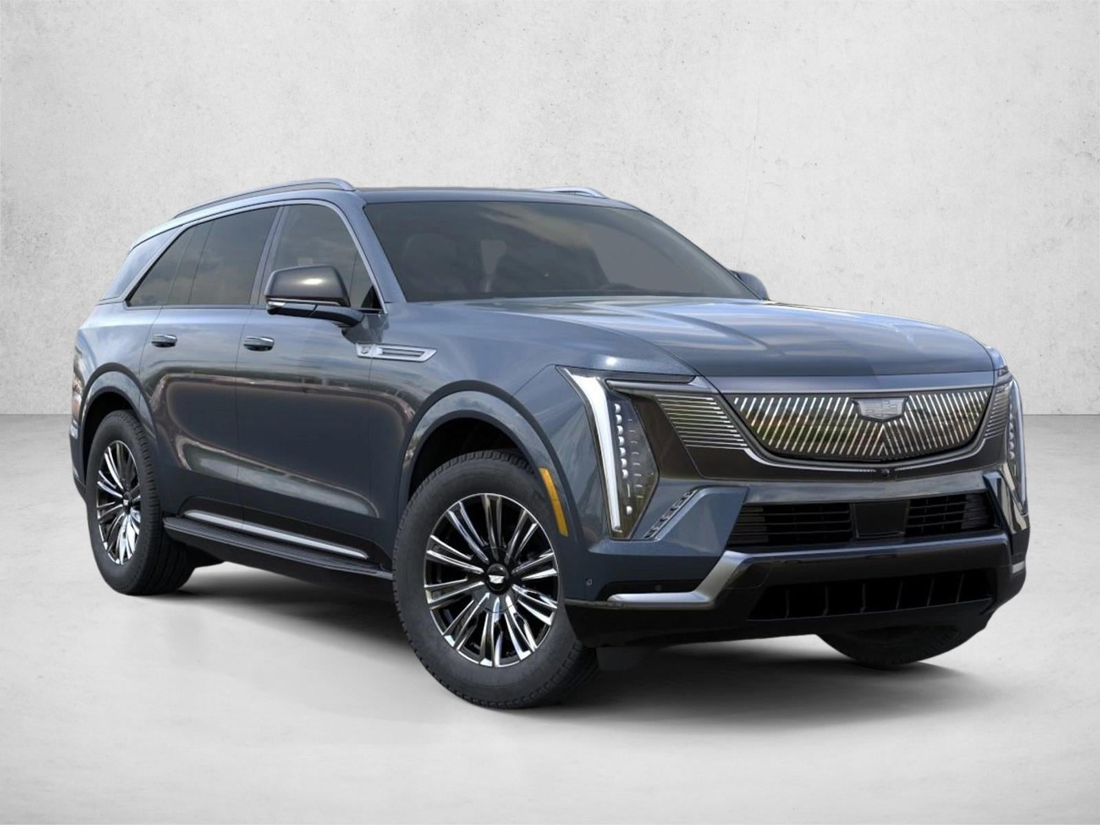 2026 Cadillac ESCALADE IQ Luxury