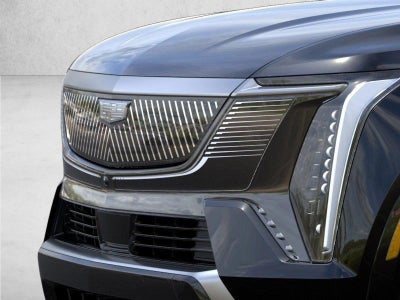 2026 Cadillac ESCALADE IQ Luxury