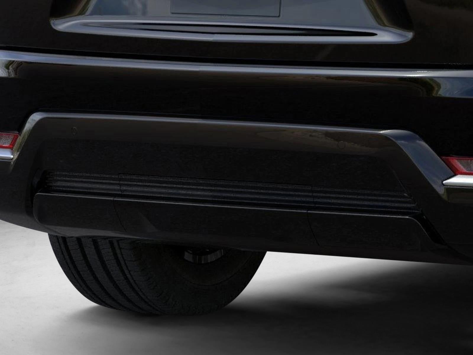 2026 Cadillac ESCALADE IQ Luxury