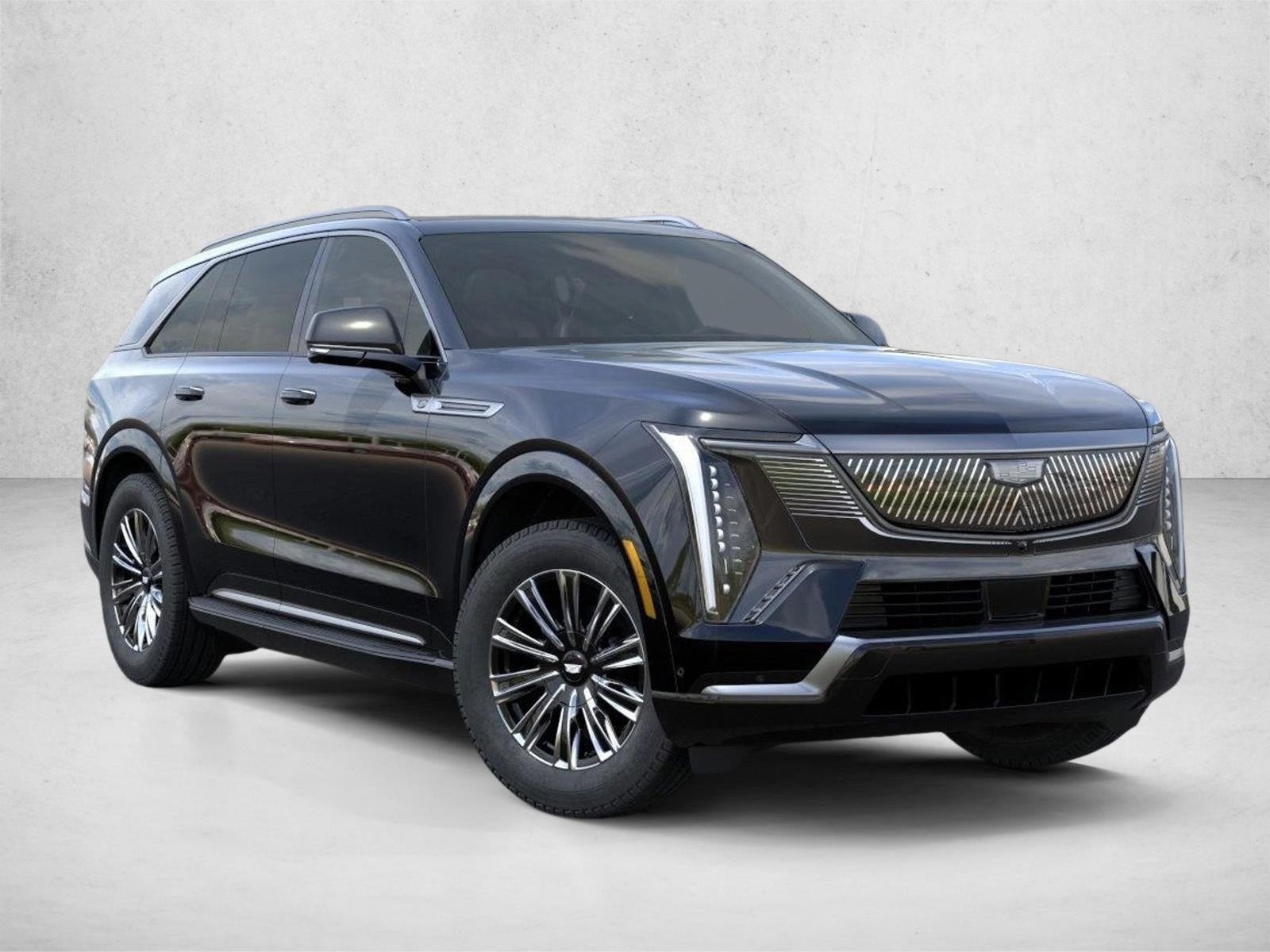 2026 Cadillac ESCALADE IQ Luxury