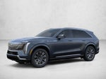 2026 Cadillac ESCALADE IQ Luxury
