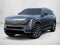 2026 Cadillac ESCALADE IQ Luxury