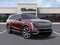 2025 Cadillac ESCALADE IQ Luxury 2
