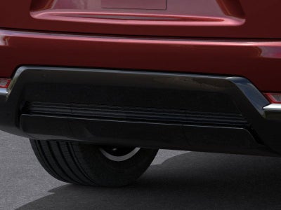 2025 Cadillac ESCALADE IQ Luxury 2